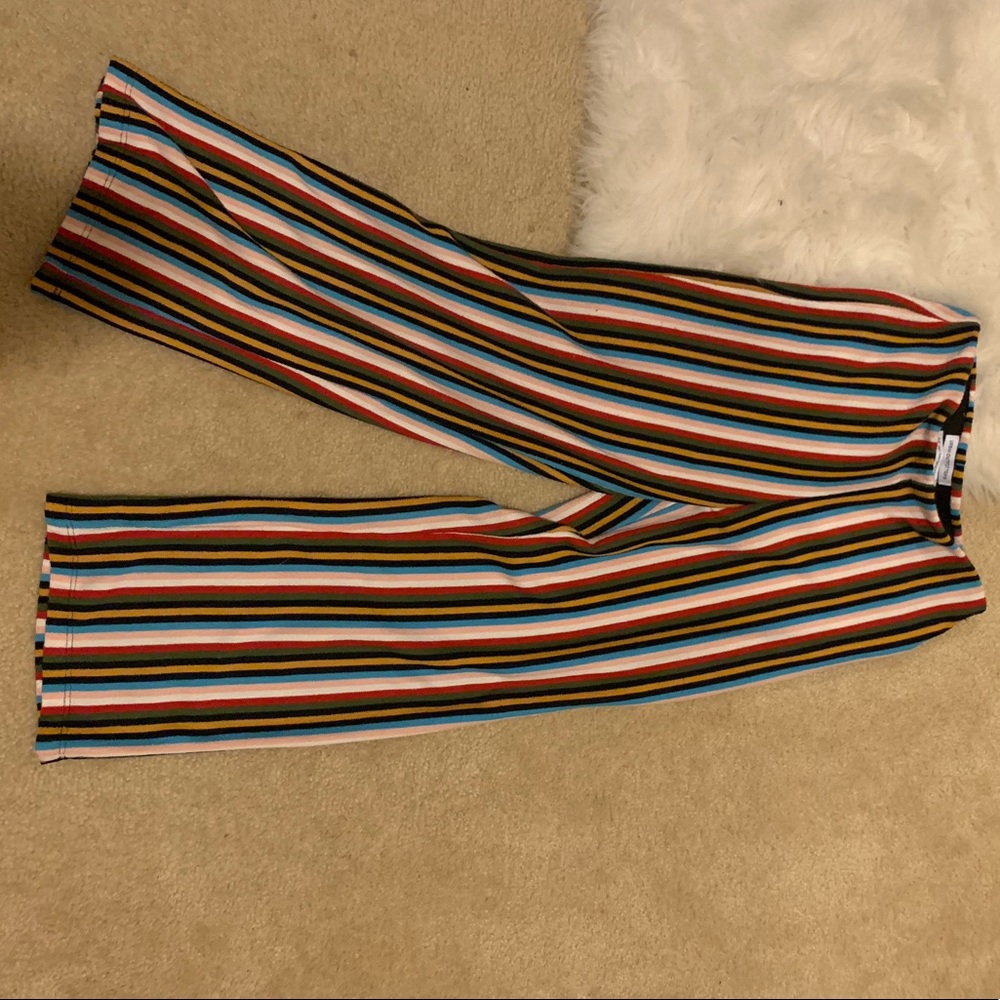 Urban outfitters flare pants